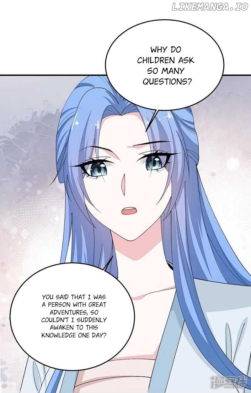 Poisonous Doctor: First Wife’s Daughter Chapter 400 - page 18